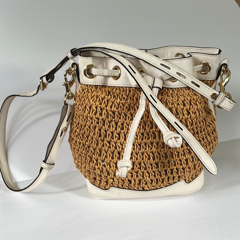 Rebecca Minkoff bag